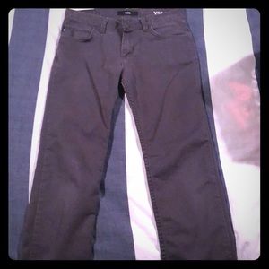Boys Vans pants
